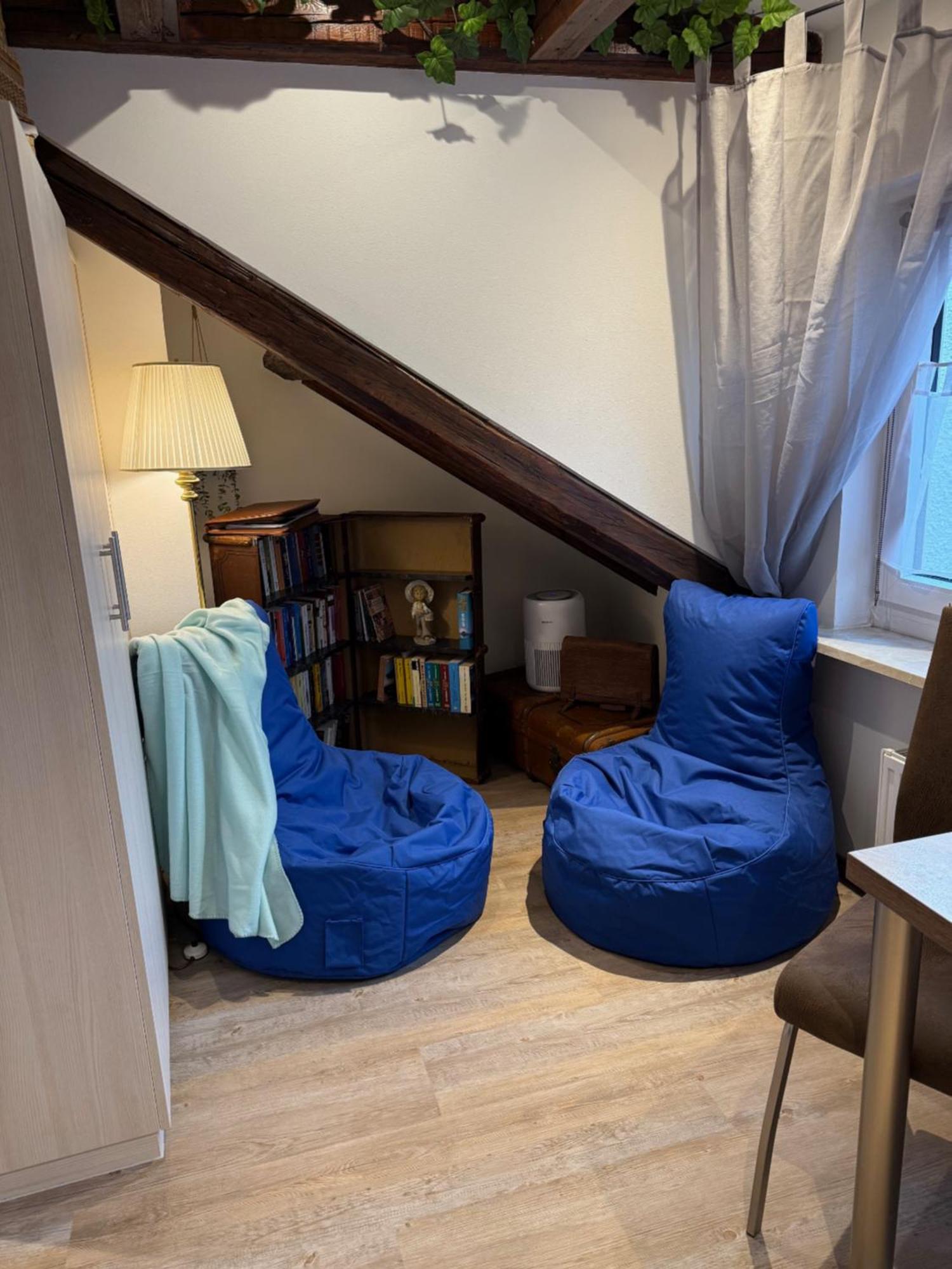 Apartment Lucky Relax