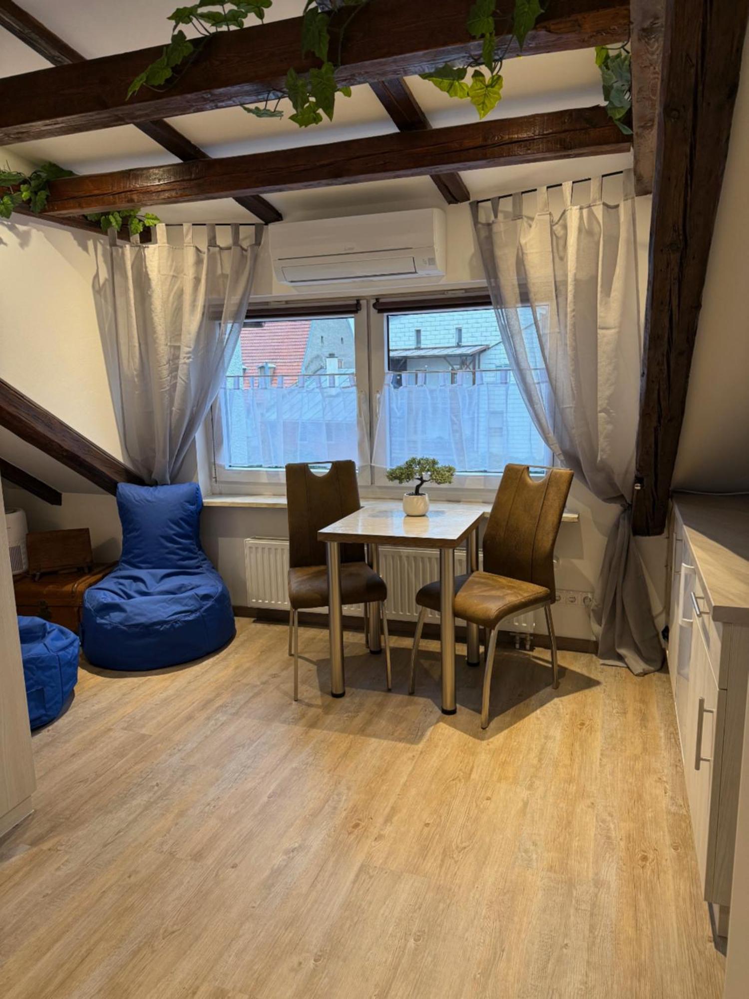 Lucky Relax Apartment *